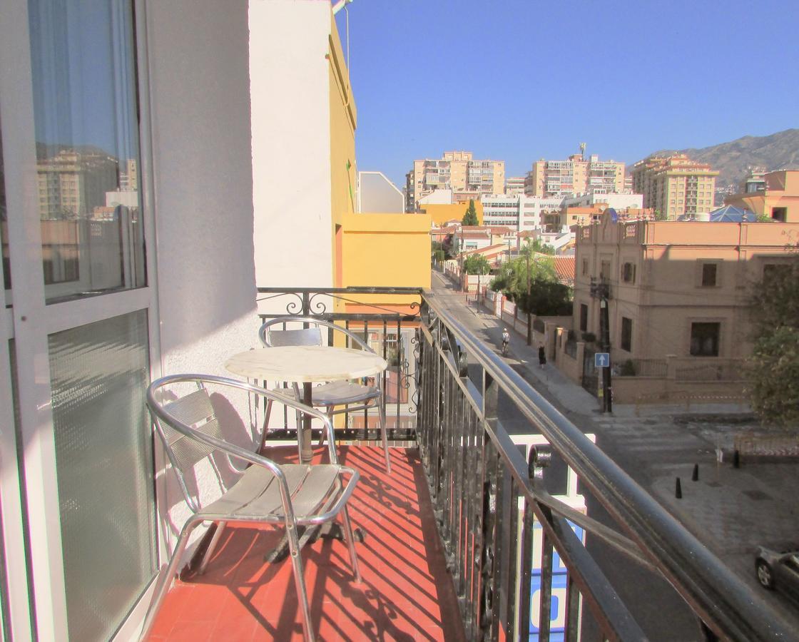 Vandrerhjem Nevada Fuengirola